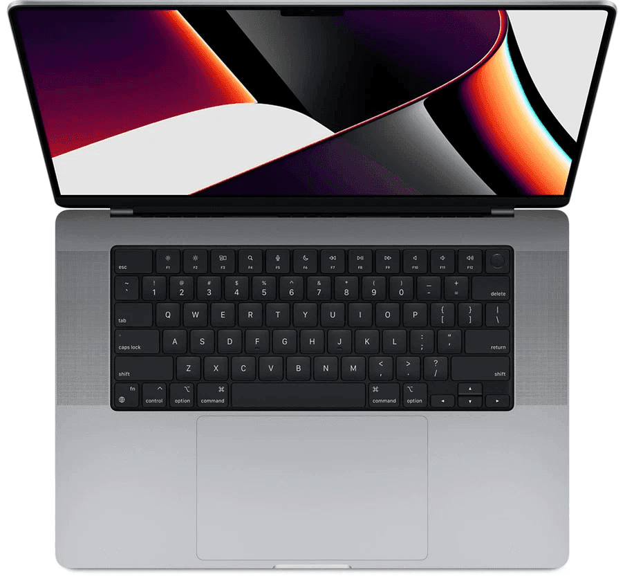 Apple MacBook Pro 2021 14"