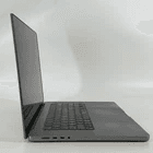 Apple MacBook M1 Pro 16" view 3