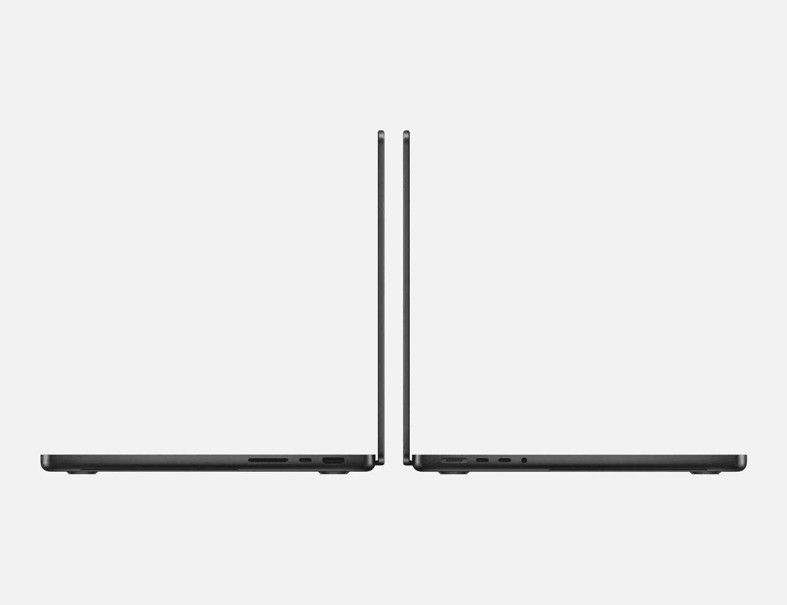 Apple MacBook M3 Pro 14"|| 18GB/36GB RAM view 3
